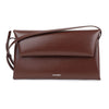 JIL SANDER Kleine Faltumhängetasche 128843736 [P]