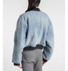 Balenciaga Standard Bomber Jacket 156799762 [P]