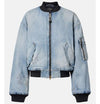 Balenciaga Standard Bomber Jacket 156799762 [P]