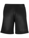 GIVENCHY Logo-Print Bermuda-Shorts 004 133016280 [P]