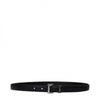 SAINT LAURENT モノグラム ロゴ ベルト 612616 DTI0E 1000 151102747 [P]