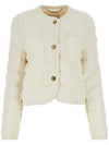 MONCLER KURZE DAUNENJACKE 1A00052 597II F00 133041961 [P]