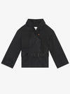 ISABEL MARANT Jacke VE0300FA B1G03E 02FK 133043716 [P]