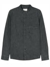 ISABEL MARANT Jeanshemd CH0036HA B1I13H 02DG 133043814 [P]