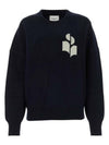 ISABEL MARANT Kochpullover PU0007FA A1X04E 30MI 133043916 [P]