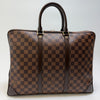 LOUIS VUITTON Dokumentenmappe Damier Porte Dokumont N41124 (Ausstellungszustand, Unisex Aktentasche) 161009180 [P]