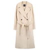 MAXMARA レジナ バージン ウール コート 147583207 [P]