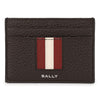 Bally Ribbon Card Holder 149149864 [P]