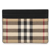 BURBERRY Checkkartenetui 8113176 150217588 [P]