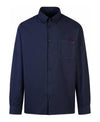 APC Logo Shirt COHAH H12599 IAK 151054210 [P]