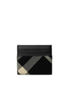 BURBERRY Tall Checkkartenetui 8089782 151054828 [P]