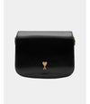 AMI Glazed Leder Paris Tasche 151055152 [P]