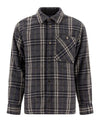 BURBERRY Gestreifte Wollovershirt 8102224 151055276 [P]