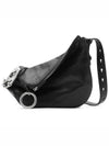 BURBERRY Kleine Nacht-Tasche 8082396 151055605 [P]