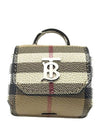 BURBERRY チェックエアポッドプロケース 151055642 [P]