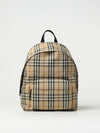 BURBERRY チェックバックパック 151055813 [P]