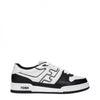 FENDI Leder Lowtops Sneaker 151056789 [P]