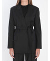 MAXMARA Jacket aus Virgin Wool 21046101600 004 151060112 [P]