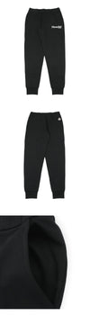 Moncler Embroidered Logo Training Pants 162145231 [P]