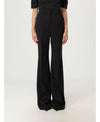 MAXMARA HANGAR Virgin Wool Hose 22136011600 004 151060299 [P]