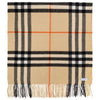 BURBERRY 26FW Weitkarierter Kaschmirschal (8085931) 160989598 [P]