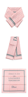 Dior Women's Book Cover 70 Square Scarf 152779009 [P]