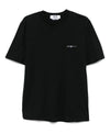 MSGM Klein Logo T-Shirt 25SS 151062337 [P]