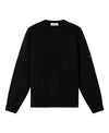 Stone Island Winter Cotton Crewneck Sweater 151102810 [P]