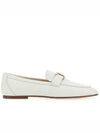Tods Timeless Leather Loafers 151103174 [P]