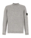 Stone Island Fancy Yarn Crewneck Sweater 5100056 K2S15 S00N2 V0M64 151103276 [P]