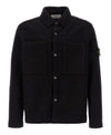 STONE ISLAND Filz RWS Wollhemd 151103613 [P]