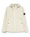 STONE ISLAND 4100092 Crinkle Reps RNY Kapuzenjacke K1S15 4100092 S0A23 V0095 151103747 [P]
