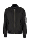 VERSACE ストライプボンバージャケット 77GAS405 CQD58 L01 151104232 [P]
