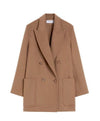 MAXMARA ウールコートジャケット 21086031600 003 152200369 [P]