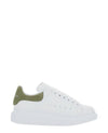 ALEXANDER MCQUEEN Übergröße Sneakers 553770 WIAJV 9225 152200421 [P]