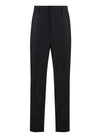 AMI Cigarette Pants HTR013 WV0026 152200581 [P]
