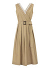 MAXMARA CONO ワンピース 15221021600 003 152200633 [P]