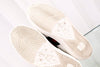 GUCCI Kai Collection Bear Patch Web Ace Sneakers 660013 161013125 [P]