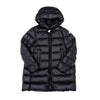 MONCLER Suyenne Kapuzen Midi-Daunenjacke 161013145 [P]