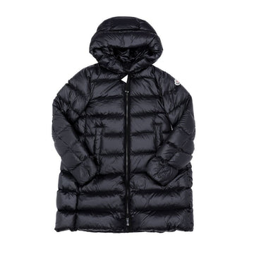 MONCLER Suyenne Kapuzen Midi-Daunenjacke 161013145 [P]