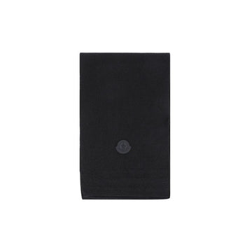 MONCLER Wolle Schal 161013149 [P]