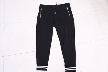 MONCLER Gestreifte Seitenbeine Trackpants H20918H00020809 161013154 [P]