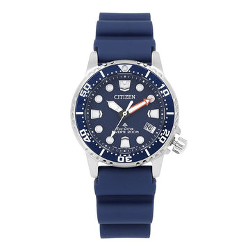 Citizen Promaster Marine Diver Men's Watch 161013185 [P]