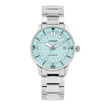 CITIZEN Herrenarmbanduhr NJ0191-83M 161013202 [P]