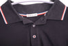 Moncler Logo Patch Polo Shirt I10918A70300 161013309 [P]