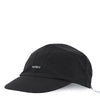Satisfy Black Piece Shell Cordura Trail Baseball Cap 161013671 [P]