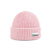 Ganni Logo Wool Beanie A4429 395 61662437 [P]