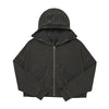 ENTIRE STUDIOS Kapuzensweatshirt ES2106WB 129117017 [P]