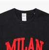 OTHER Wilddonkey Sweatshirt FG-MILAN BLACK 147379920 [P]