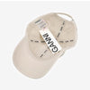 GANNI Kappe Cat Logo Frau A7096 135 149351757 [P]